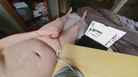 Just4fun online show from April 7, 2026, 12:16 pm