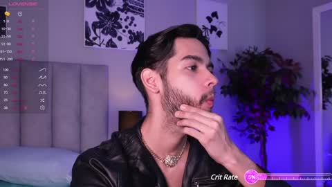 Endy online show from January 16, 2025, 12:42 pm