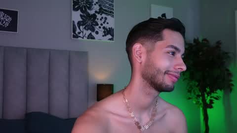 Endy online show from January 25, 2025, 12:47 pm