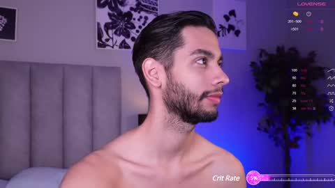 Endy online show from February 9, 2025, 12:41 pm