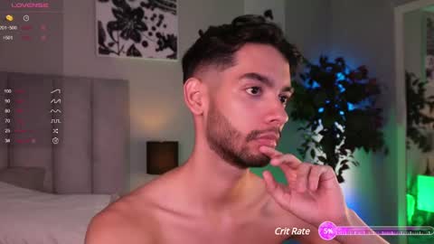 Endy online show from March 2, 2025, 12:54 pm