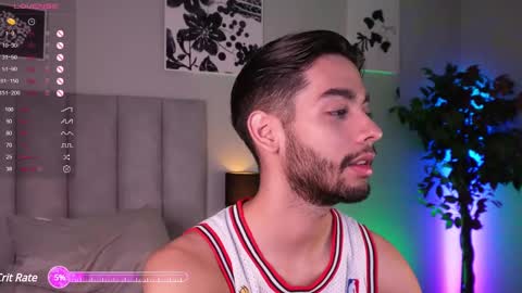 Endy online show from March 12, 2025, 3:51 pm