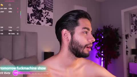 Endy online show from September 21, 2025, 12:40 pm