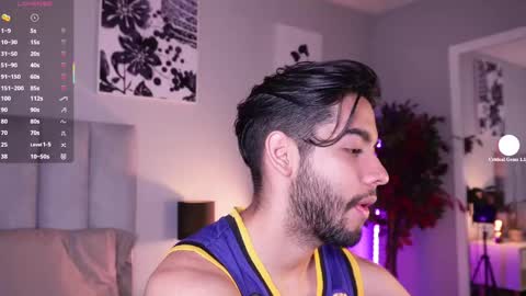 Endy online show from October 10, 2025, 12:59 pm