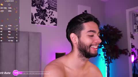 Endy online show from November 15, 2025, 12:45 pm