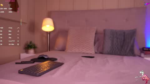 Endy online show from April 12, 2026, 12:43 pm