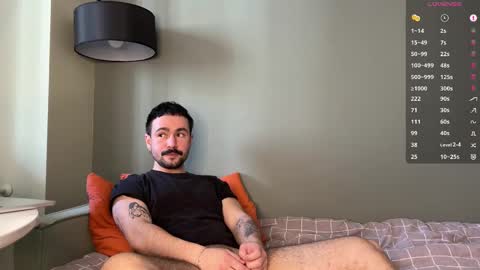 Enen online show from March 27, 2026, 8:26 am