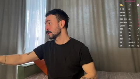 Enen online show from April 1, 2026, 10:05 am