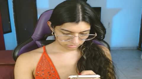 Engiel phoenix instagram engiel 13 online show from March 8, 2026, 2:04 am