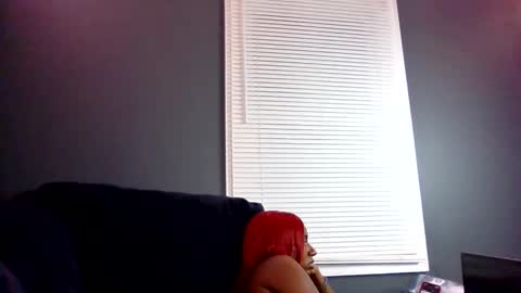 Goddess Enigma online show from November 26, 2025, 7:09 am