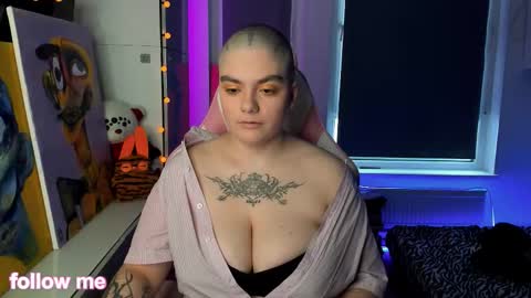 enigmastella online show from January 9, 2026, 11:02 am