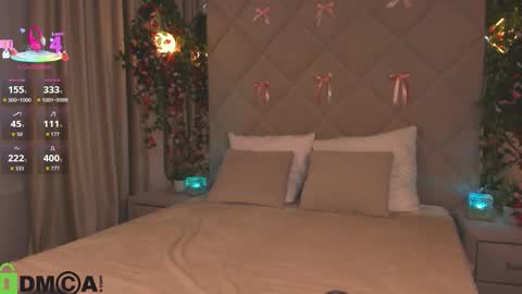 Ella  online show from March 25, 2026, 12:16 am