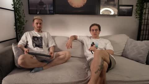 Johnny online show from March 7, 2025, 4:22 pm