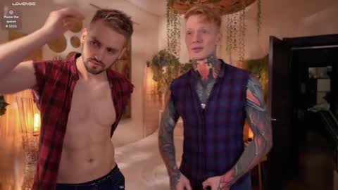 Johnny online show from October 27, 2025, 5:39 pm