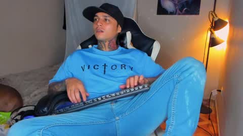 enjoymycock99 online show from May 26, 2026, 5:36 am