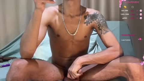 Snapshot of enjoythetrip chatting on February 9, 2025, 11:25 pm Luke online show from February 9, 2025, 11:25 pm