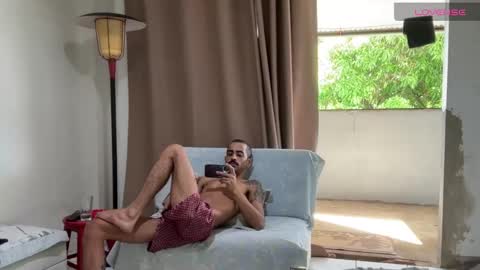 Snapshot of enjoythetrip chatting on March 7, 2025, 6:22 pm Luke online show from March 7, 2025, 6:22 pm