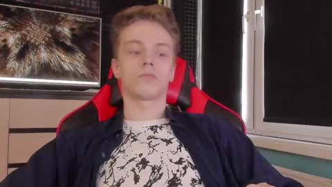 Enker online show from March 12, 2026, 2:56 pm