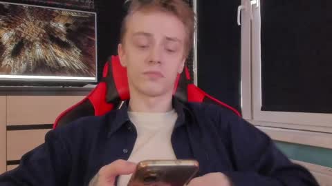 Enker online show from April 4, 2026, 3:20 pm