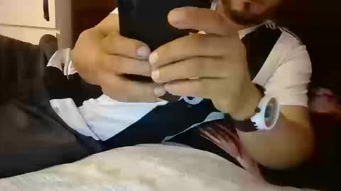 Snapshot of enri1212 chatting on October 12, 2025, 3:55 pm enri1212 online show from October 12, 2025, 3:55 pm