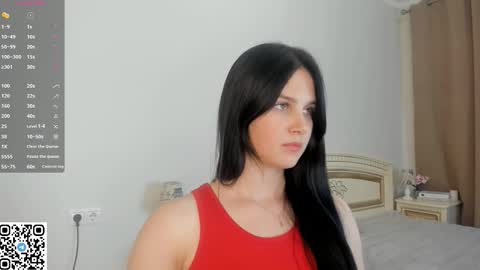 Snapshot of enricaelis chatting on September 11, 2025, 8:20 pm Sani online show from September 11, 2025, 8:20 pm