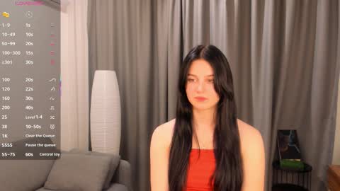 Snapshot of enricaelis chatting on September 13, 2025, 8:41 pm Sani online show from September 13, 2025, 8:41 pm