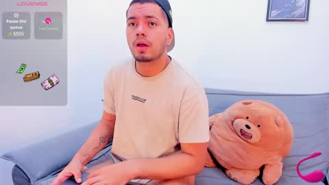 enrique online show from February 3, 2025, 12:36 pm