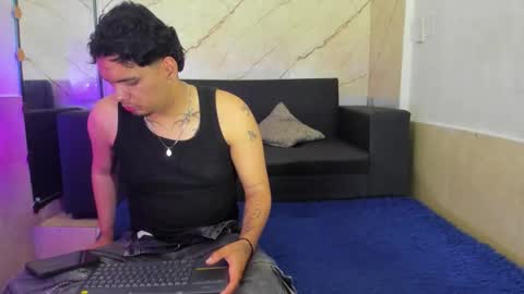 enrique online show from September 15, 2025, 12:38 pm