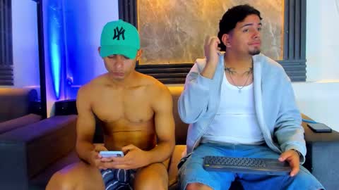 enrique online show from September 19, 2025, 11:44 am