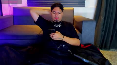 enrique online show from September 25, 2025, 11:58 am