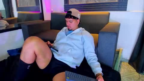 enrique online show from October 3, 2025, 11:29 am