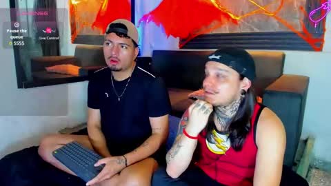 enrique online show from October 27, 2025, 12:09 pm