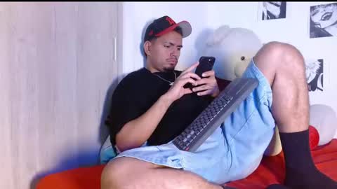 enrique online show from February 3, 2026, 4:32 am