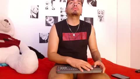 enrique online show from February 14, 2026, 4:09 am