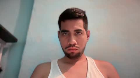 Snapshot of enriquegc197 chatting on March 1, 2025, 8:31 pm Enriquegc197 online show from March 1, 2025, 8:31 pm