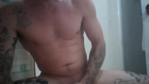 Envyuss69 online show from February 26, 2026, 6:01 am