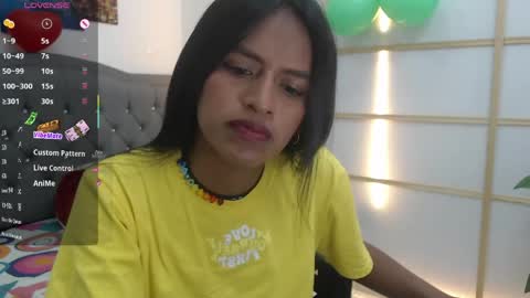 Enyenlina online show from April 21, 2026, 10:01 pm