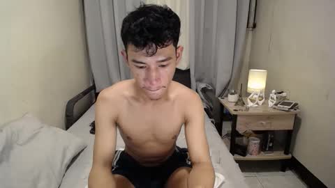 enzo online show from October 12, 2025, 3:11 pm