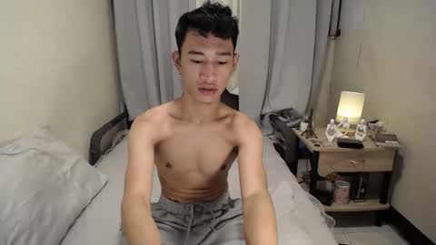 enzo online show from October 19, 2025, 5:08 am