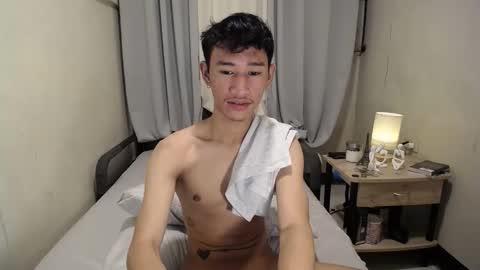 enzo online show from November 7, 2025, 10:32 pm