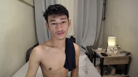 enzo online show from November 10, 2025, 8:19 pm