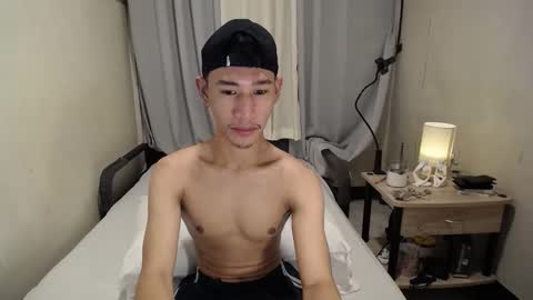 enzo online show from December 1, 2025, 12:54 pm