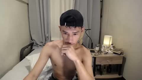 enzo online show from February 15, 2026, 9:44 pm