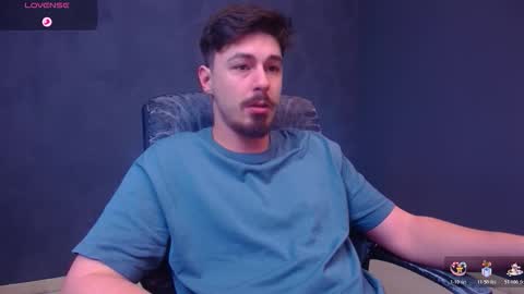 EnzoRace online show from January 8, 2026, 6:05 am