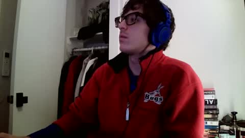 enzyme_ online show from December 16, 2024, 12:48 am