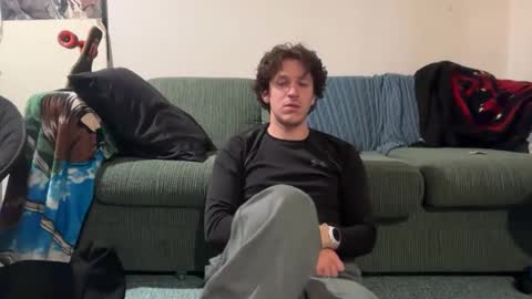 enzyme_ online show from February 14, 2025, 4:47 am