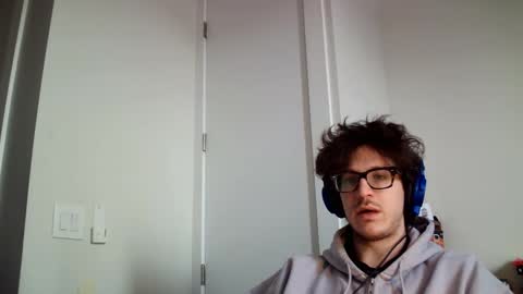 enzyme_ online show from February 19, 2025, 5:16 pm