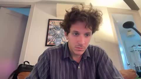 enzyme_ online show from October 13, 2025, 6:19 pm