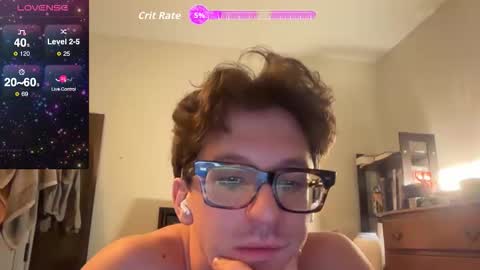 enzyme_ online show from December 1, 2025, 3:55 am