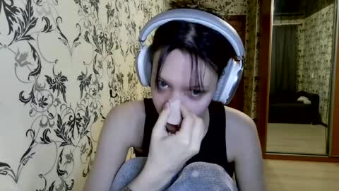 Lucy NEXT STREAM January 5 HNY  online show from April 4, 2026, 1:04 am